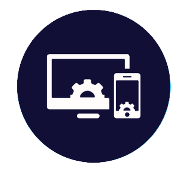 Software & Mobile Applications